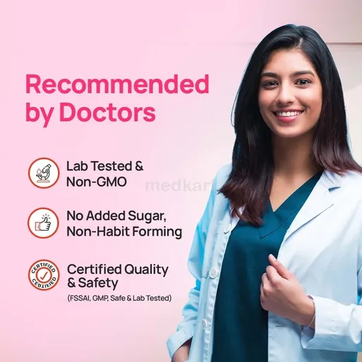 a to z women capsule 15's